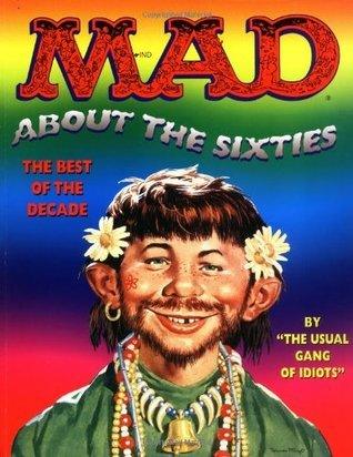 Mad about the Sixties - Thryft