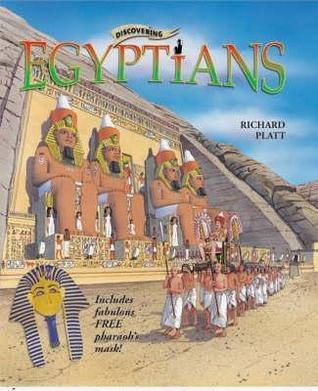 Discovering Egyptians - Thryft