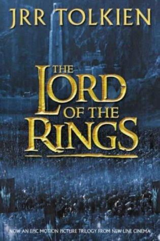 The Lord of the Rings - Thryft