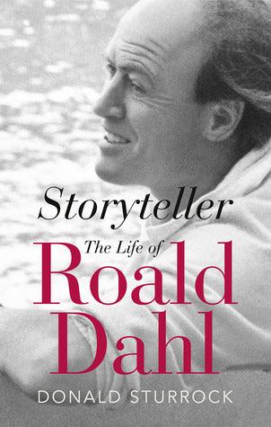 Storyteller					The Life of Roald Dahl - Thryft