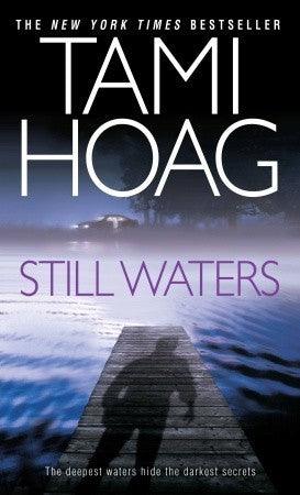 Still Waters : A Novel - Thryft