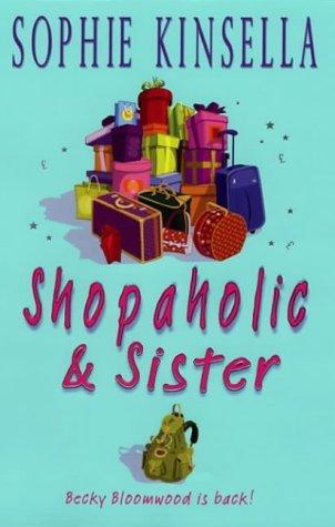 Shopaholic and Sister - Thryft