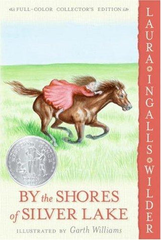 By the Shores of Silver Lake P - Thryft