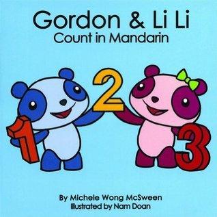 Count in Mandarin - Thryft