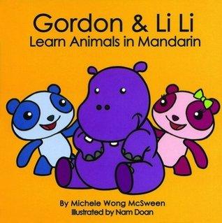 Learn Animals in Mandarin - Thryft