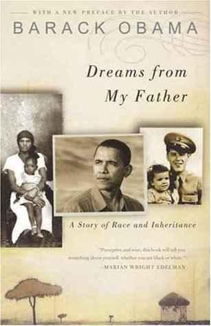 Dreams From My Father: A Story of Race and Inheritance - Thryft