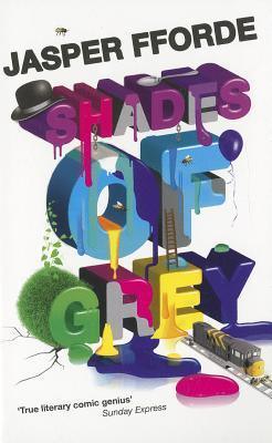 Shades of Grey - Thryft