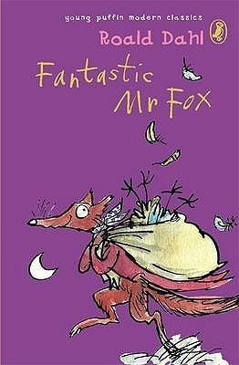 Fantastic Mr Fox - Thryft