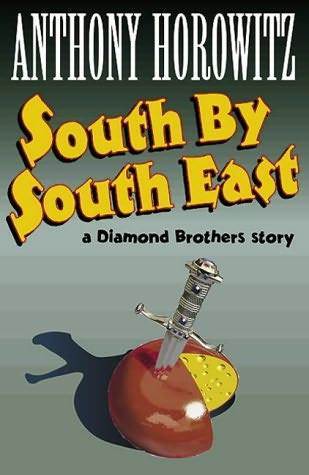 South by South East: A Diamond Brothers Story