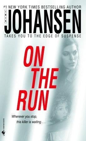 On the Run : A Novel - Thryft