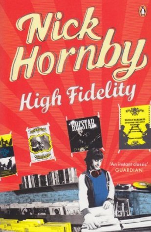 High Fidelity