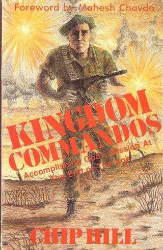 Kingdom Commandos - Thryft