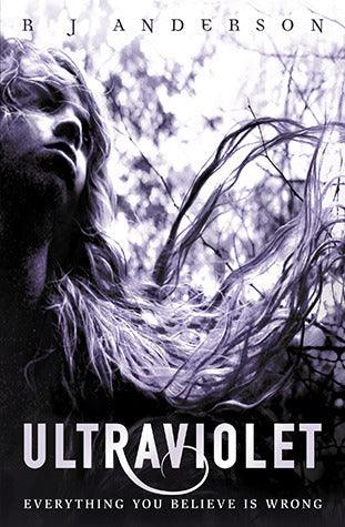 Ultraviolet - Thryft