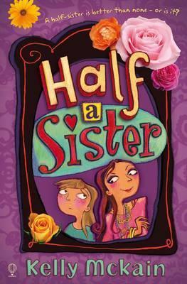 Half a Sister - Thryft