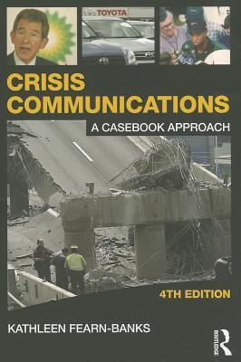 Crisis Communications - A Casebook Approach - Thryft