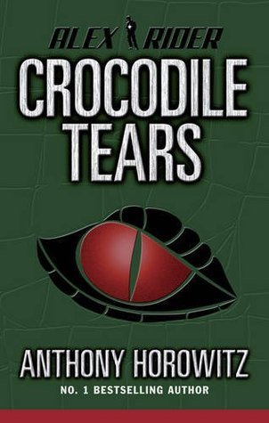Crocodile Tears