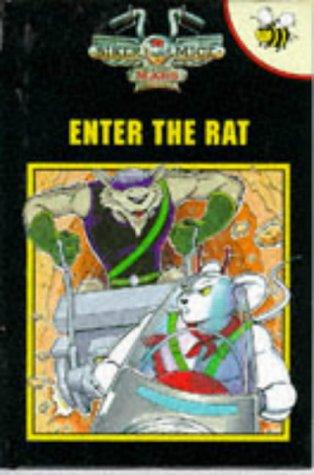 Biker Mice from Mars: Enter the Rat - Thryft