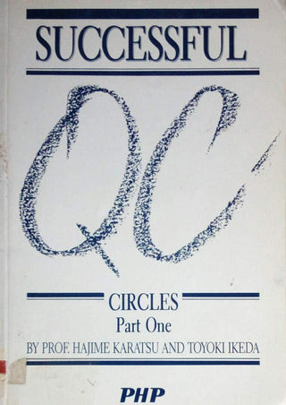 Successful Qc Circles, Part 1 - Thryft