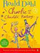 Charlie and the Chocolate Factory - Thryft