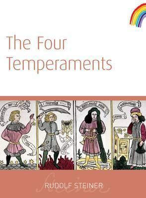 The Four Temperaments (CW 57) - Thryft