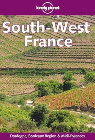 South-West France - Thryft