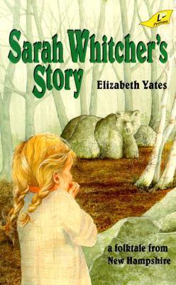 Sarah Whitcher's Story - Thryft