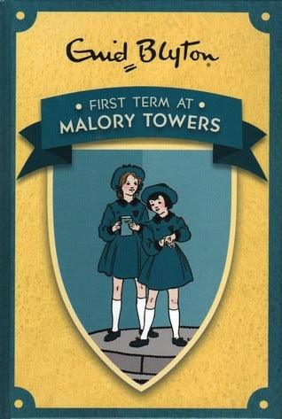 First Term at Malory Towers