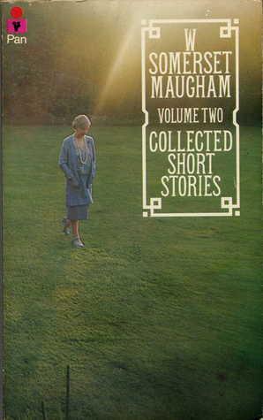 Collected Short Stories [Of] W. Somerset Maugham - Vol.3 - Thryft