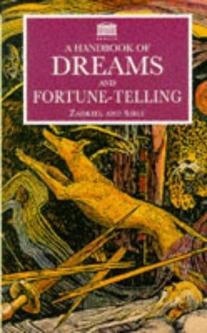 A Handbook Of Dreams And Fortune-Telling - Thryft