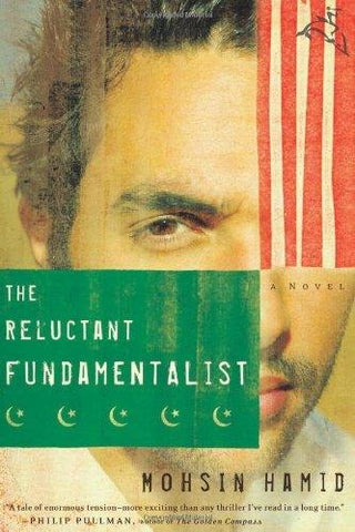 The Reluctant Fundamentalist - Thryft