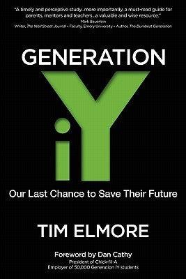 Generation Iy - Thryft