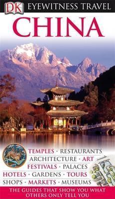 China - Eyewitness Travel