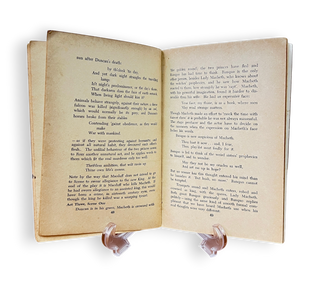 An Introduction to Shakespeare's Macbeth for Students in Southeast Asia