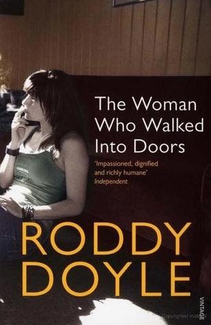 The Woman Who Walked Into Doors - Thryft