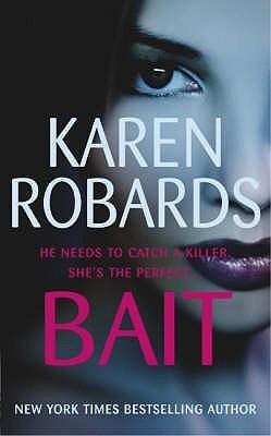 Bait : A gripping thriller with a romantic edge - Thryft