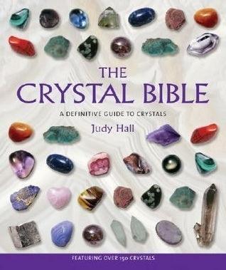 The Crystal Bible - Thryft