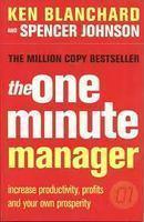 The New One Minute Manager - Thryft