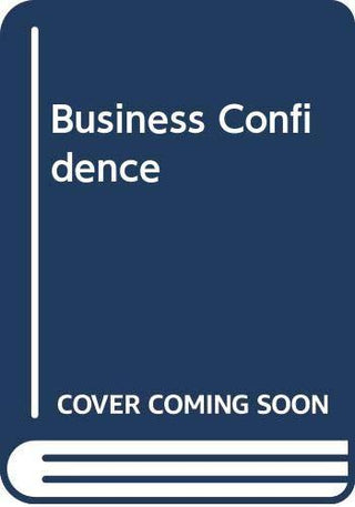 Business Confidence - Thryft