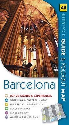 Barcelona - Top 25 Sights And Experiences - Thryft