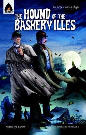 The Hound of the Baskervilles - Thryft