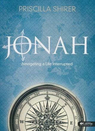 Jonah: Member Book - Thryft