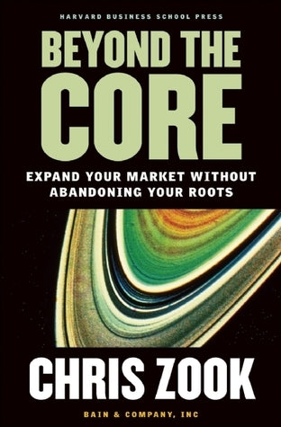 Beyond the Core - Expand Your Market Without Abandoning Your Roots