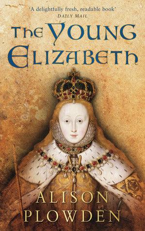 The Young Elizabeth - Thryft