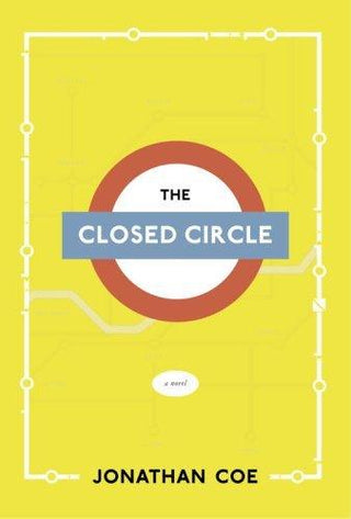 The Closed Circle - Thryft