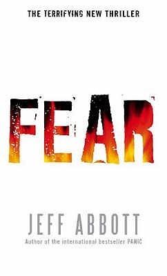 Fear - Thryft