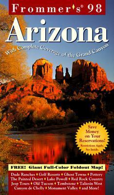Frommer's Complete Guide to Arizona '98