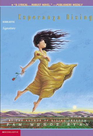 Esperanza Rising - Thryft