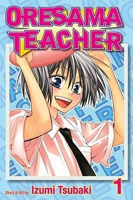 Oresama Teacher, Vol. 1 - Thryft