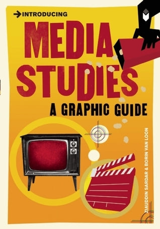 Introducing Media Studies - Graphic Guides