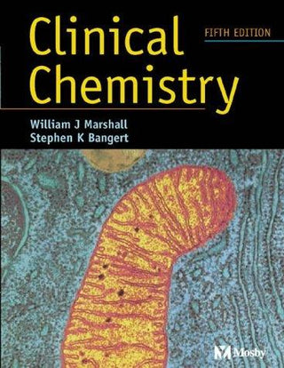 Clinical Chemistry - Thryft